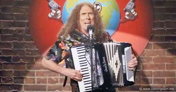 Why Weird Al Yankovic Rejected Big Money for an Ad: ‘Can’t Be the Poster Boy for AI’