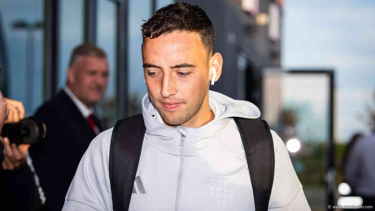 Zico Buurmeester (24) van AZ naar Leganes