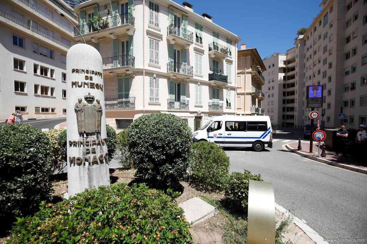 Attaque au colis piégé : la PJ de Nice en mode « task force » pour épauler les enquêteurs de Monaco