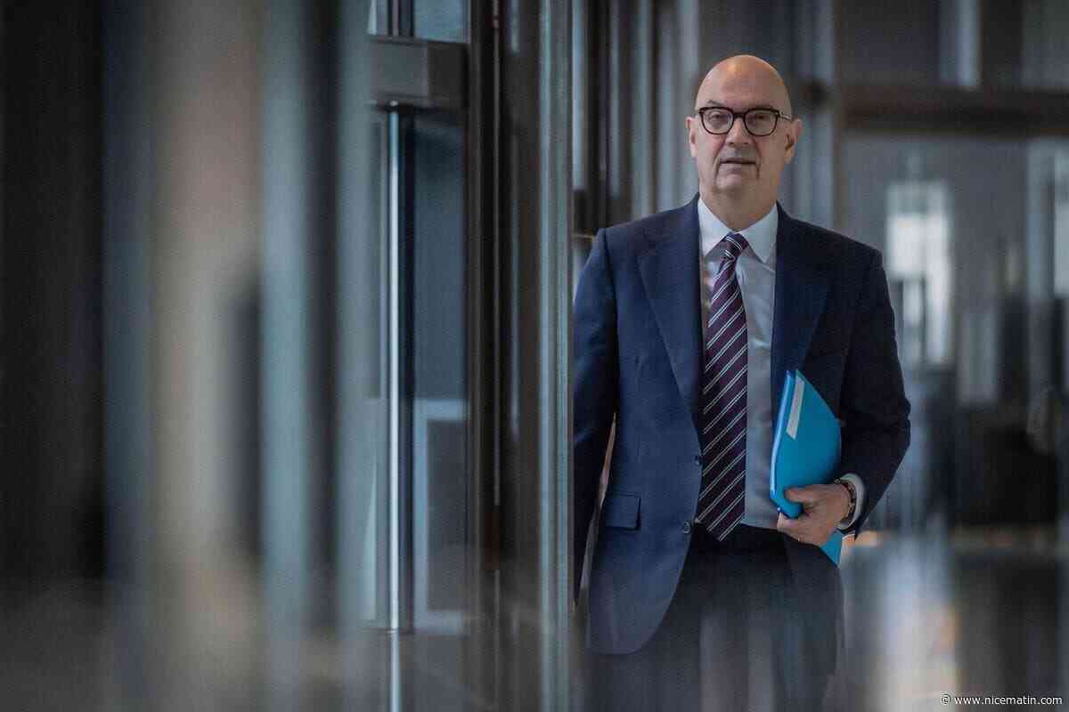 « Nous reprocher la canicule, ce n’est pas au niveau » : le ministre de l’Économie Roland Lescure, invité des Rencontres économiques d’Aix, déplore la motion de censure des écologistes