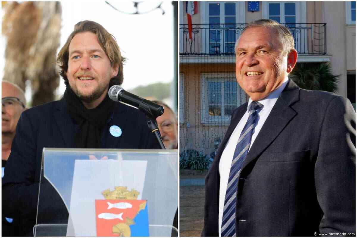 Un Le Pen poursuivi pour « injure à caractère raciste » par le maire d’une commune du Var qualifié de « mâle blanc dominant »