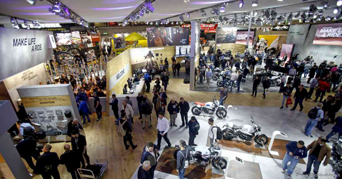 Mercato delle due ruote: il primo semestre chiude con un +13,2%. Gli scooter trainano la crescita