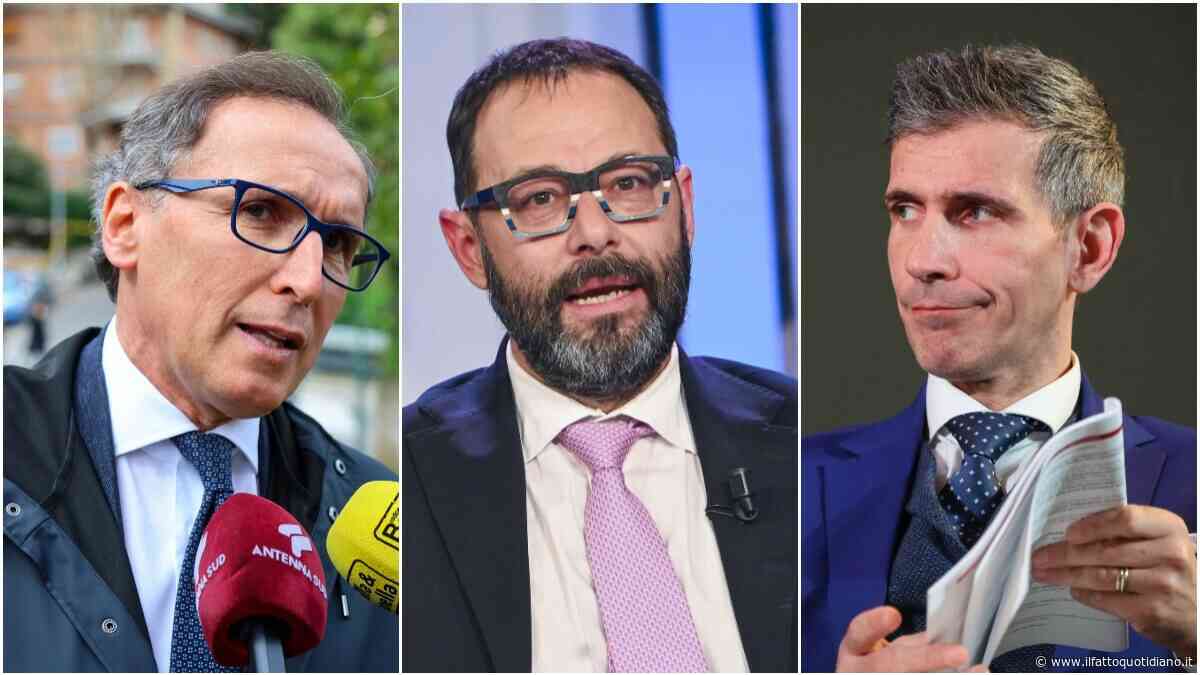 Covid, l’accordo con la JC Electronics. M5s: “Soldi degli italiani agli amici di Meloni, presenteremo esposto”. Fdi: “Risparmiati 130 milioni”