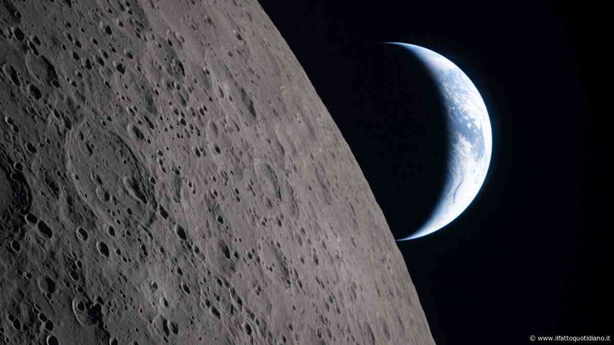 La Nasa cerca “marziani” e “lunari” per un anno di isolamento in vista delle missioni