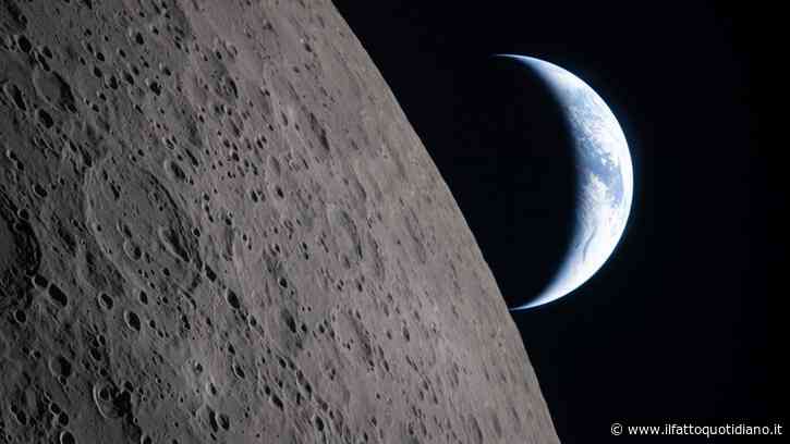 La Nasa cerca “marziani” e “lunari” per un anno di isolamento in vista delle missioni