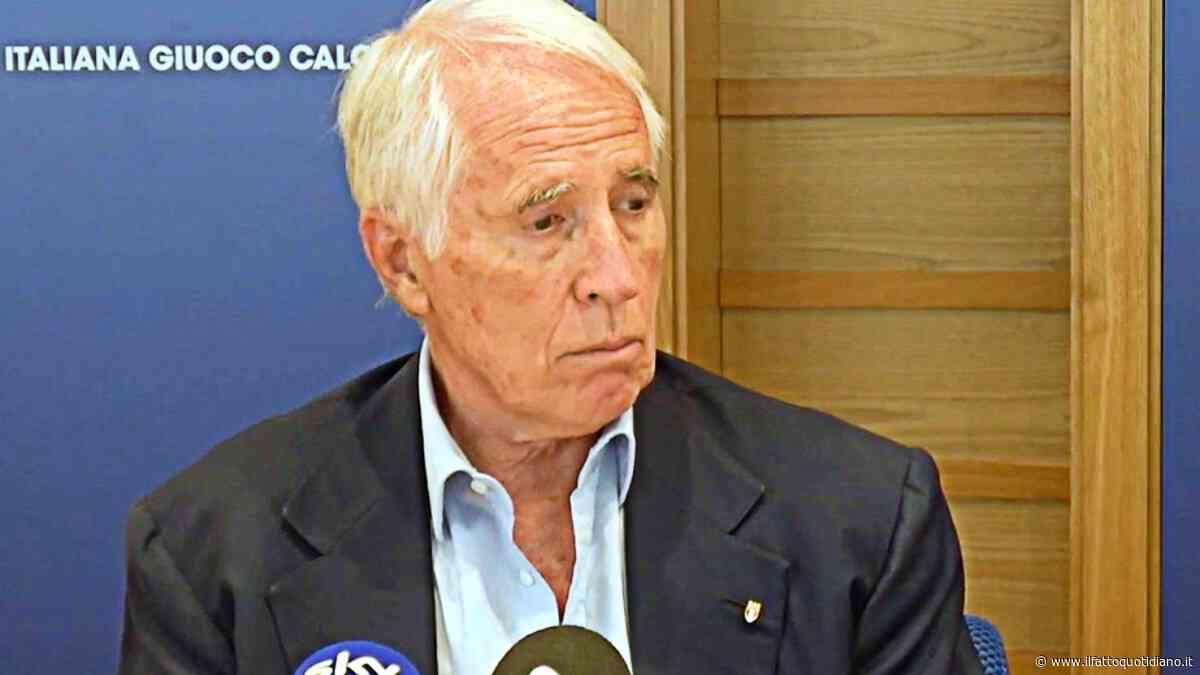 Nazionale, Maldini dt e Conte ct? Malagò: “Consiglio di non battere una sola pista. Tra una settimana è tutto chiuso”