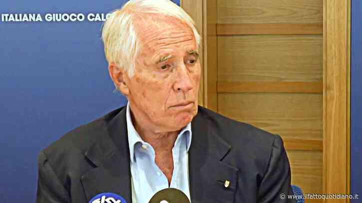 Nazionale, Maldini dt e Conte ct? Malagò: “Consiglio di non battere una sola pista. Tra una settimana è tutto chiuso”