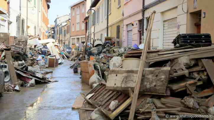 Alluvioni in Romagna, chiuse le indagini su 14 persone: “Non impedirono le esondazioni”