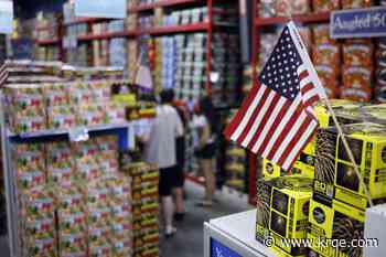 LIST: The stores, restaurants that are open for July 4 this year