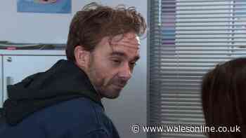 Coronation Street's Jack P Shepherd lands new acting role in Wales away from ITV soap