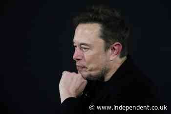 Culture Secretary Lisa Nandy and department quit Elon Musk’s X over ‘abuse and misinformation’