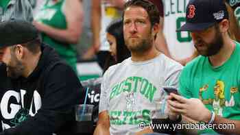 Dave Portnoy’s reaction to Celtics trading Jaylen Brown to rival 76ers wasn’t great