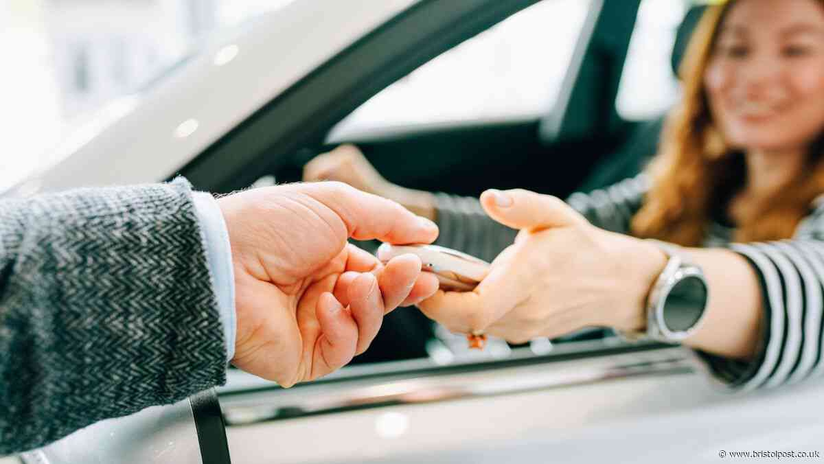 Mis-sold car finance compensation payouts put on hold