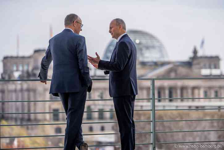 Neuer EU-Ratsvorsitz warnt Merz und Co vor Extrempositionen