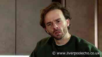 Coronation Street exit storyline 'unveiled' for David as star lands new acting job
