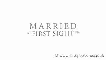 Married at First Sight UK cast member arrested on suspicion of rape