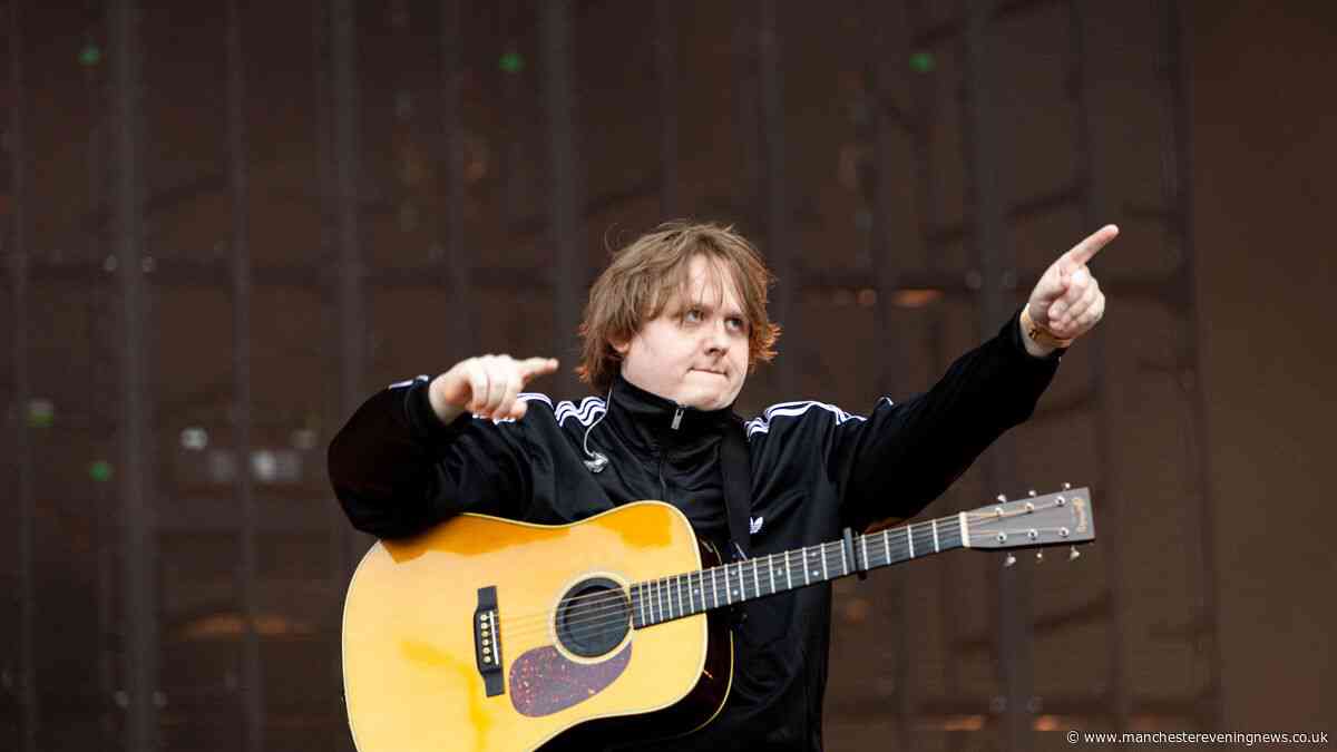 Roundhay Festival 2026 line up, set-times, how to get there and everything you need to know