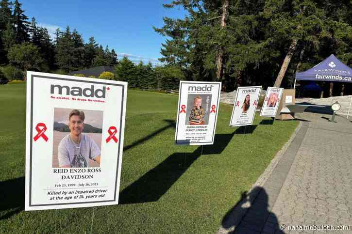 Reid Davidson Memorial Golf Tournament set for July 12 at Fairwinds
