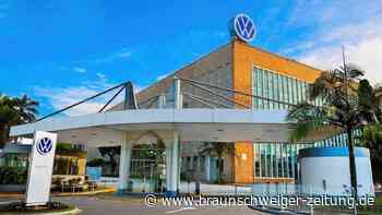 Ein vergessener VW-Erfolg lebt heute nur noch in Brasilien weiter