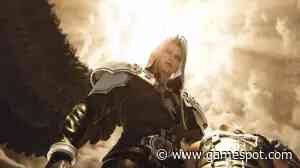 Even The End Of Final Fantasy 7 Revelation Isn’t Actually The End, Leak Suggests