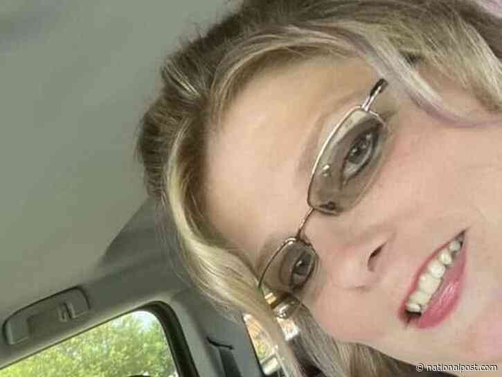 Man who allegedly strangled his girlfriend died of a heart attack while dumping her body: authorities