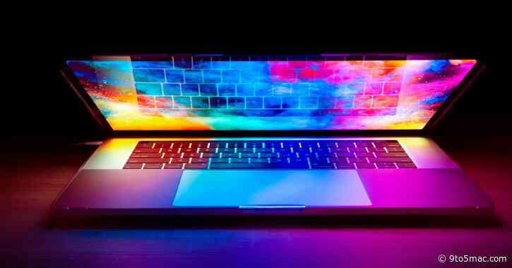 MacBook Pro models sharing the MacBook Ultra redesign is, and isn’t, surprising