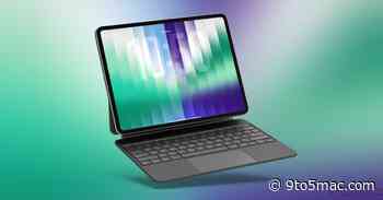 Apple reportedly testing new iPad Pro models and redesigned entry-level MacBook Pro for 2027