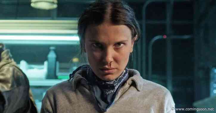 Millie Bobby Brown Nearly Starred in This Marvel X-Men Movie With Hugh Jackman