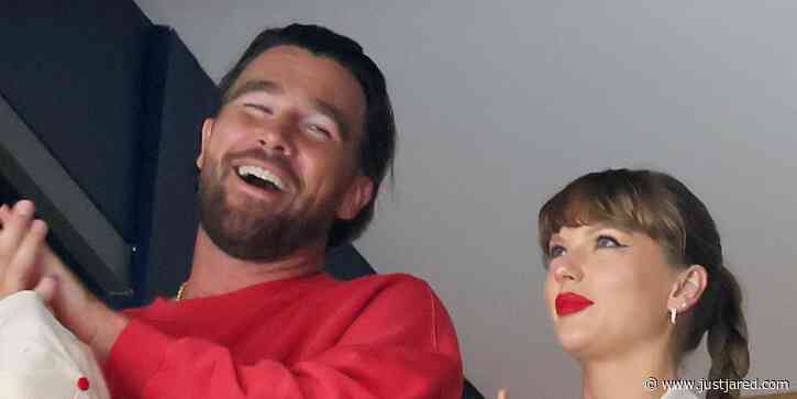 Taylor Swift & Travis Kelce Donate $26 Million to Various Organizations Ahead of Wedding