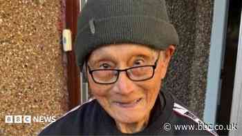 Hoarder ex-Commonwealth weightlifting champion died trapped under clothes and books