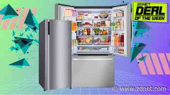 LG is giving away free single-door refrigerators - how to qualify for the deal