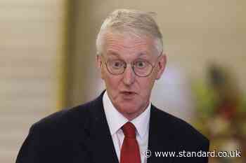 NI finances need to move on to ‘long-term sustainable footing’ – Benn