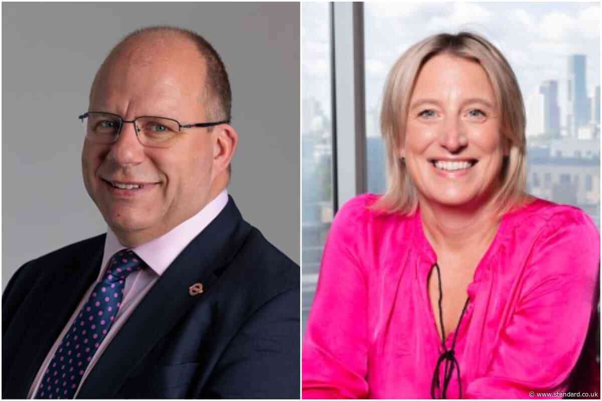 Top 10 TfL earners revealed as number on £100,000-plus salaries jumps 15%
