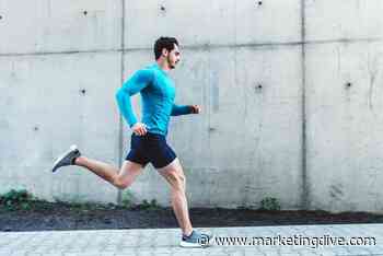 Dove Men+Care takes to Strava and social media to promote reformulation