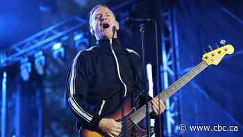 Bryan Adams takes aim at Trump with protest song 51st State