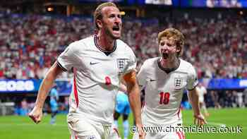 Pubs can stay open until 5am for England's World Cup match against Mexico after Government U-turn