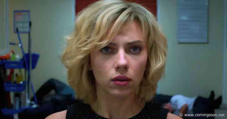 Scarlett Johansson’s New Sci-Fi Movie Gets Surprising Rating After Reported Clash