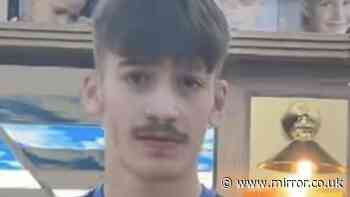 Woman in her 40s arrested on suspicion of murder over missing Devon teen