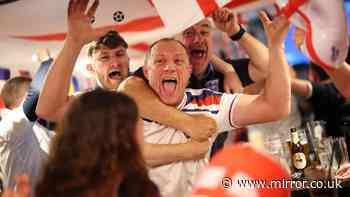 Workers' plea to bosses ahead of England's early hours World Cup match against Mexico