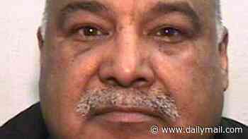 Revealed - Freed Rochdale grooming gang leader was refused parole just four years ago as it was not 'safe' to release him