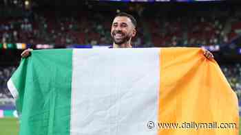 What the last League of Ireland striker to face Pico Lopes before his World Cup heroics thinks the Cape Verde centre-half MUST do as he faces off against the might Lionel Messi