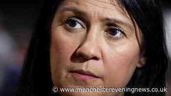 Wigan MP announces she is leaving X and taking Department for Culture with her as platform 'isn't healthy'