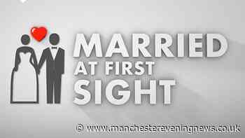 Married at First Sight UK cast member arrested on suspicion of rape