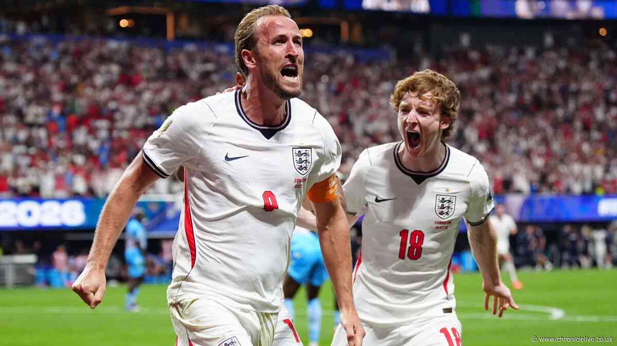 Pubs can stay open until 5am for England's World Cup match against Mexico after Government U-turn
