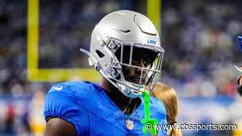 Terrion Arnold's lawyer says three NFL teams already contacted former Lions CB