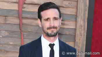 The Wire star James Ransone's coroner report reveals new details following shock death at 46