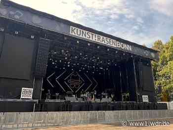 "Kunstrasen" Open Air: Was Besucher wissen müssen