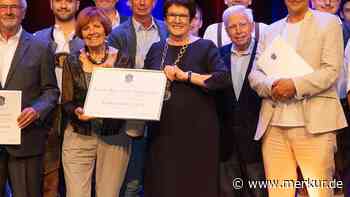 Altbürgermeisterin Brigitte Servatius stirbt mit 81 Jahren