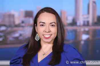 South Texas news anchor exits after emotional goodbye message