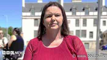 'I got three brain tumours after taking contraceptive injection'